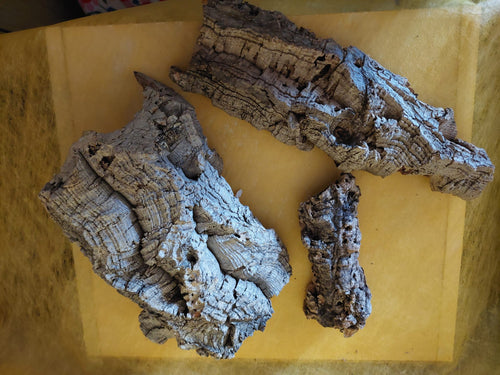 "Deko" - Rinde - Mein Stil - Floristik Dekorationen und Handarbeit