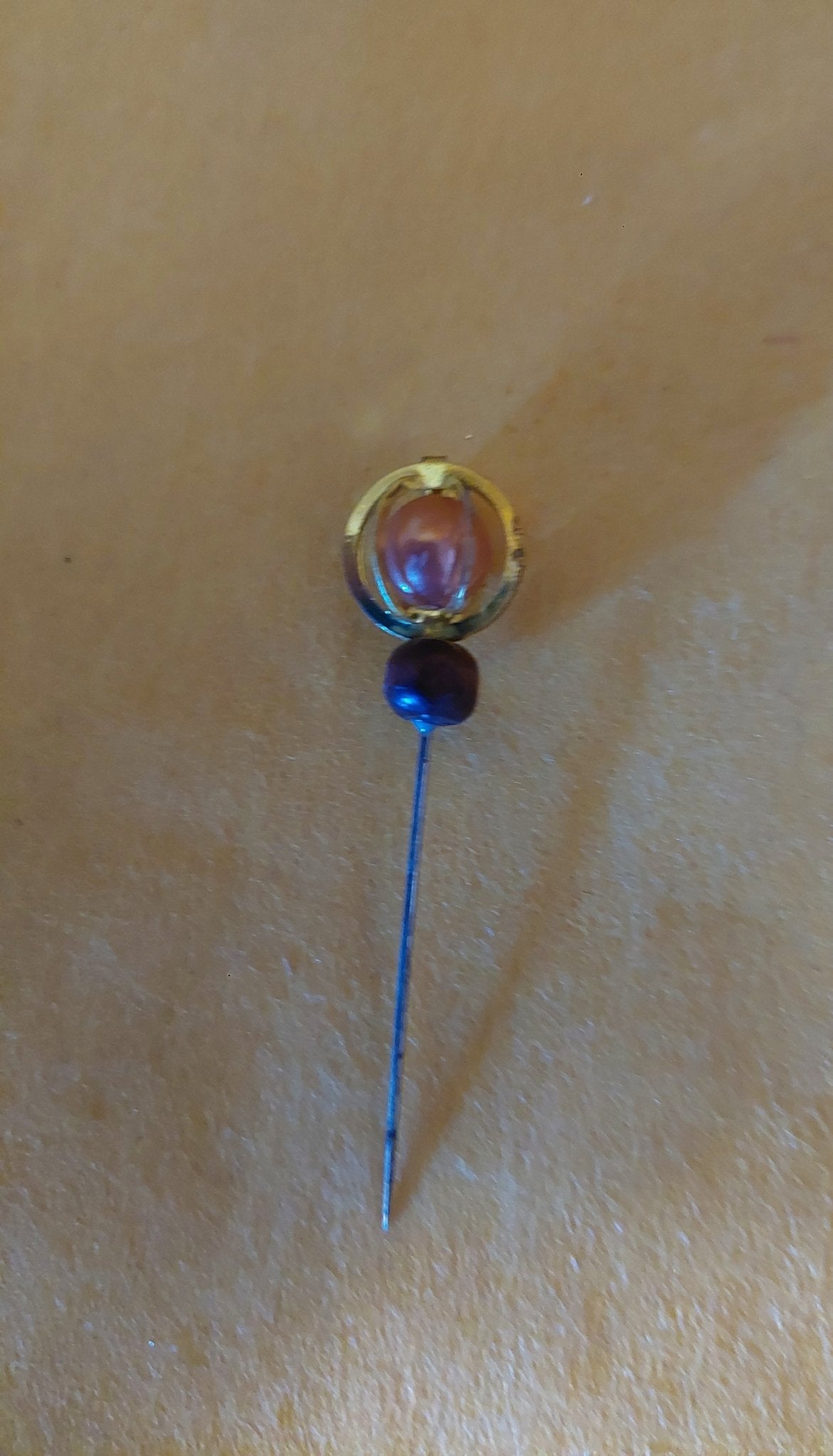 Deko - Stecknadeln 5er Pack - Mein Stil - Floristik Dekorationen und Handarbeit