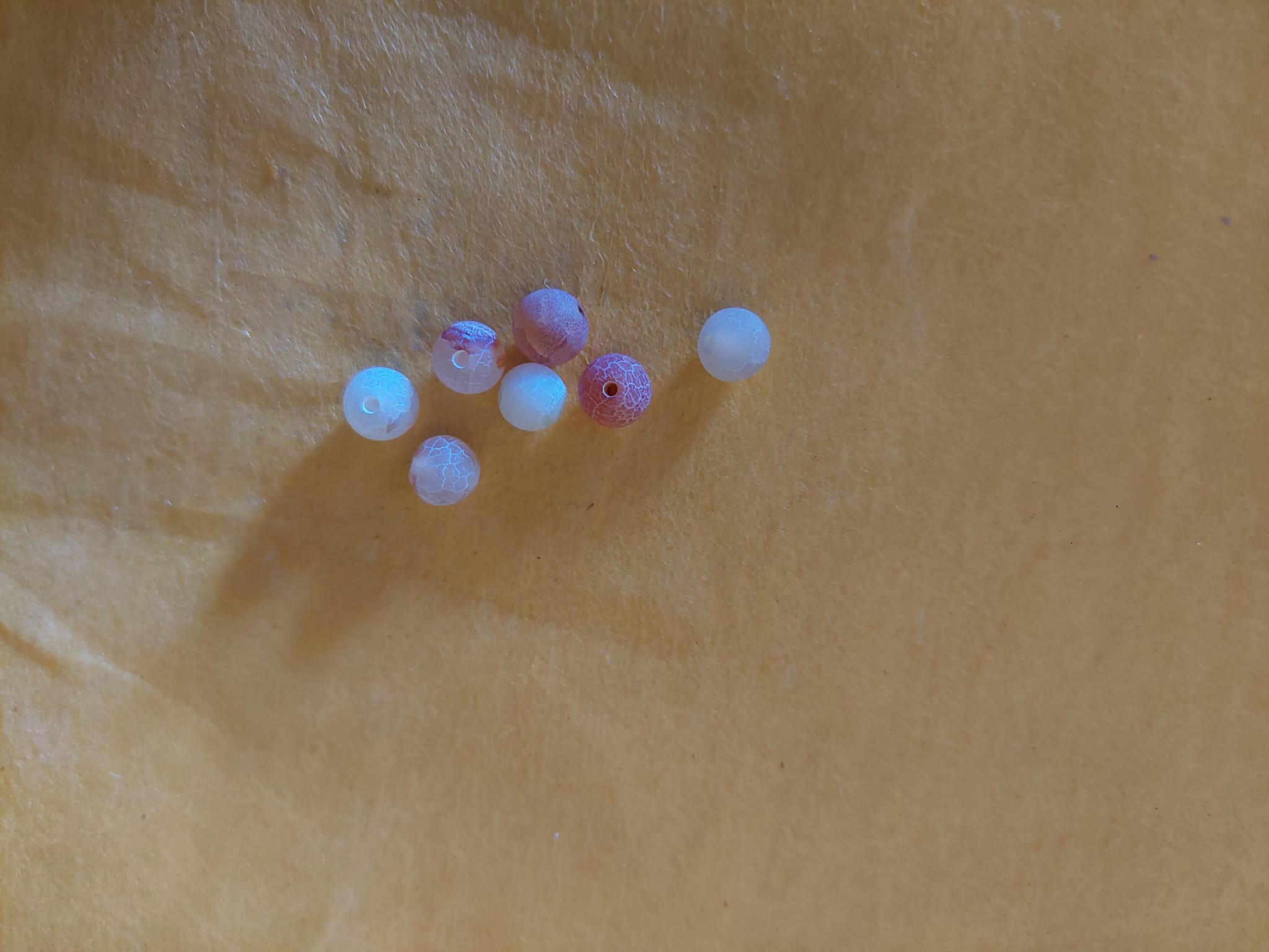 Mondperlen - Mein Stil - Floristik Dekorationen und Handarbeit