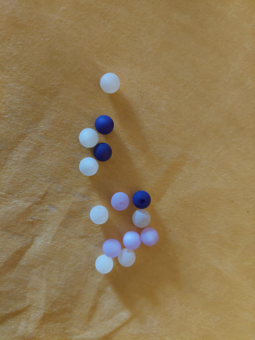 Mondperlen - Mein Stil - Floristik Dekorationen und Handarbeit