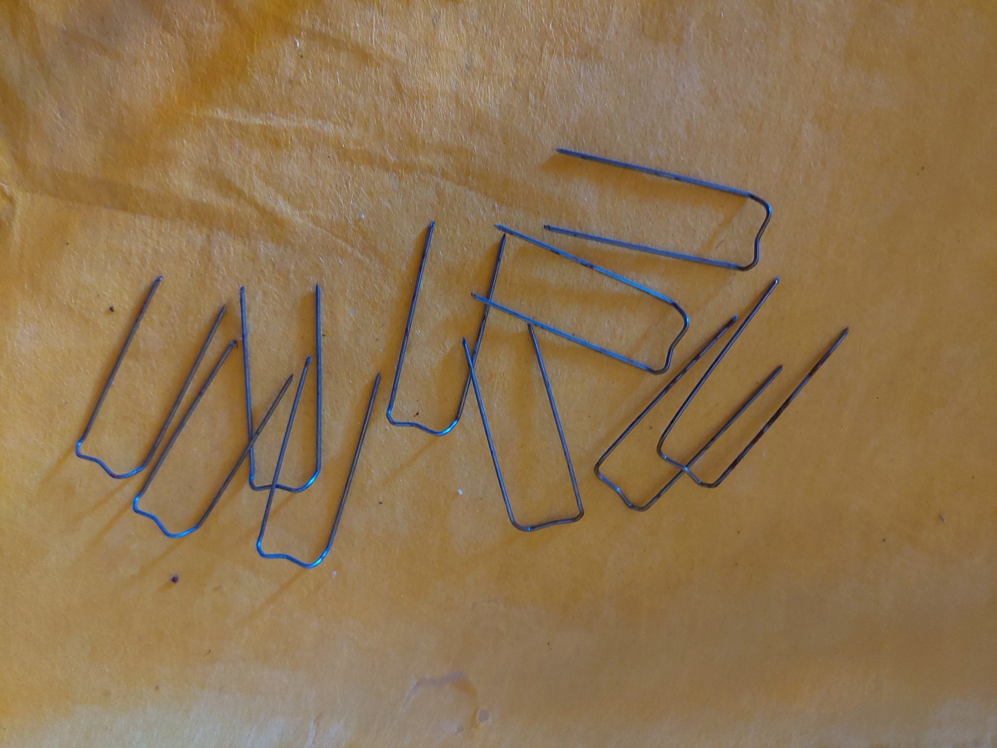 Patenthaften 20er Pack - Mein Stil - Floristik Dekorationen und Handarbeit