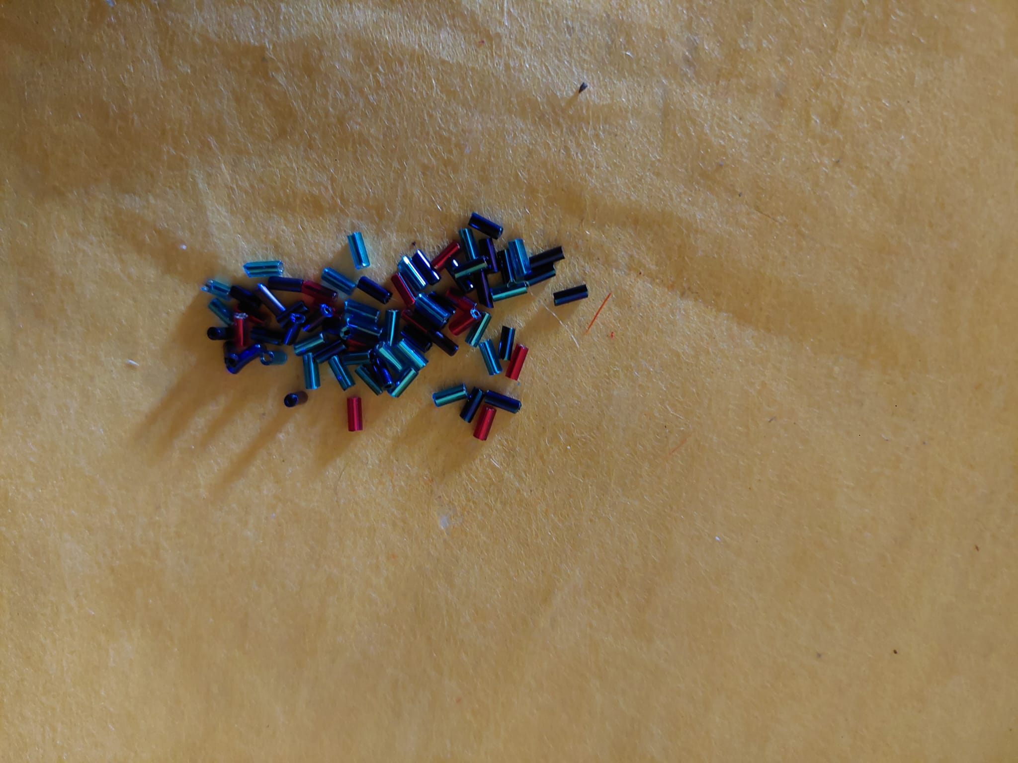 Perlenstifte - Mein Stil - Floristik Dekorationen und Handarbeit