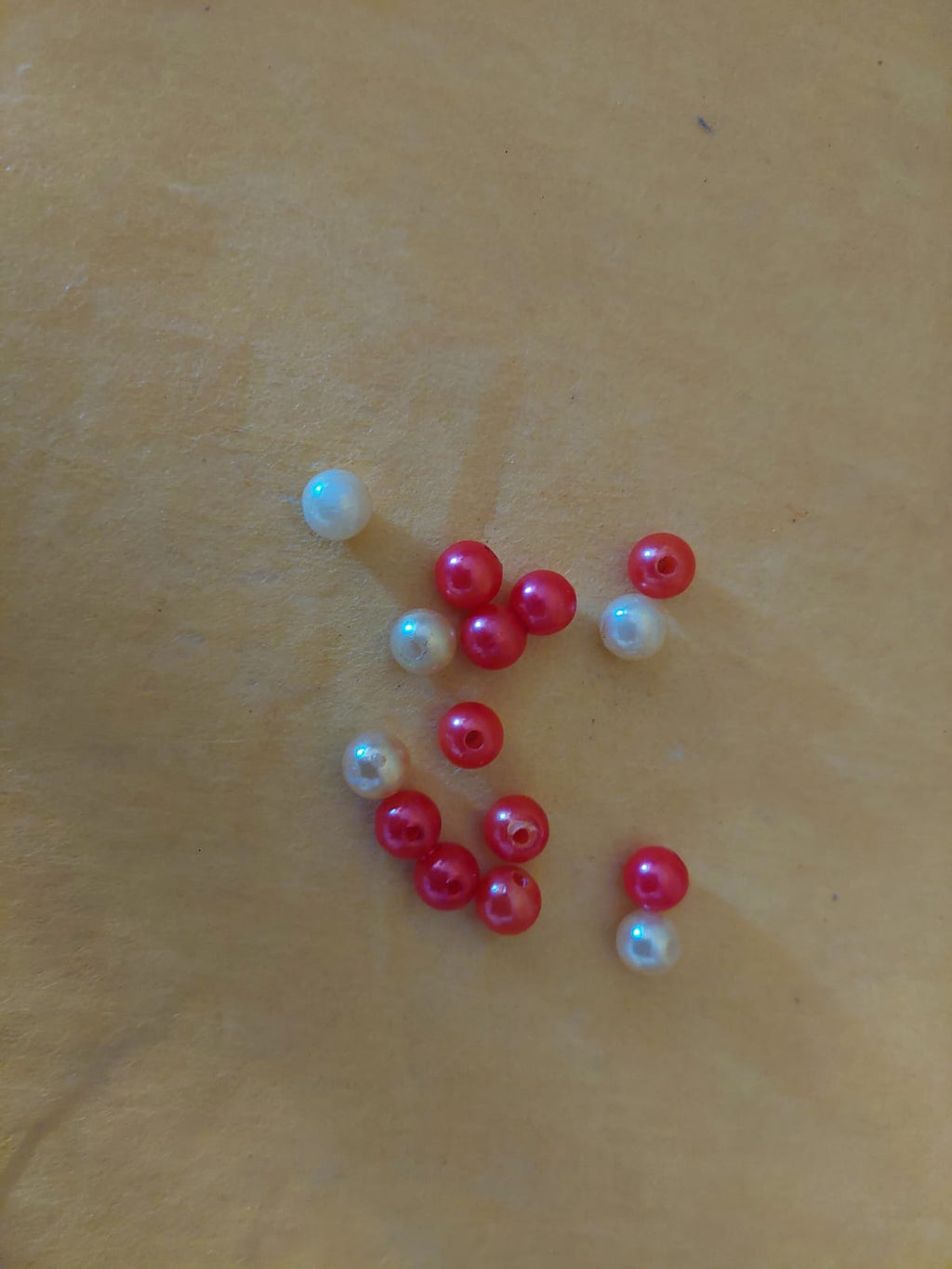 Wachsperlen - Mein Stil - Floristik Dekorationen und Handarbeit